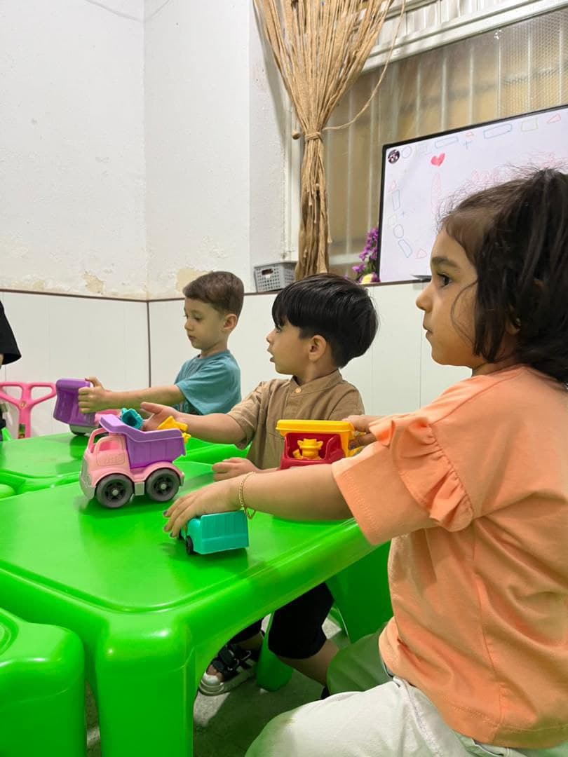 کانون ریاضی مازندران (نکا)