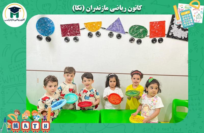  کانون ریاضی مازندران